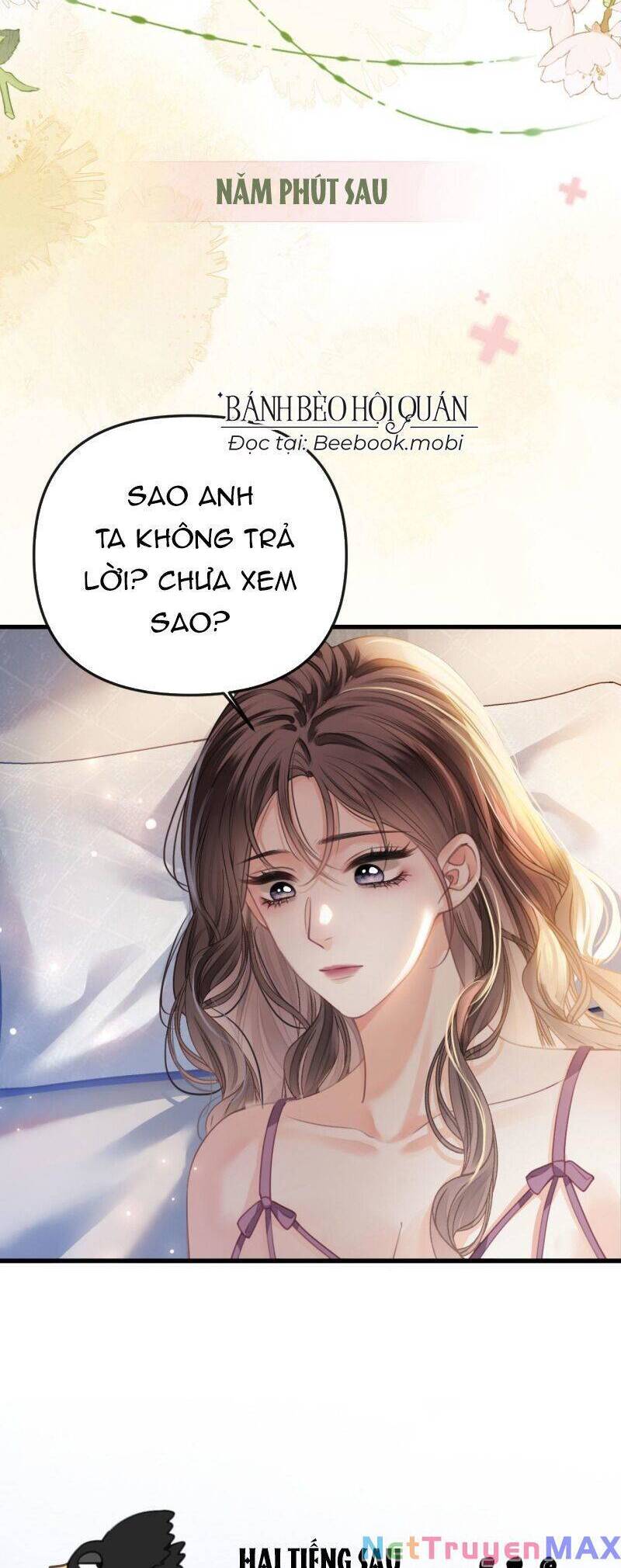 Ngày Mai Cũng Thích Em Chapter 9 - Next Chapter 9