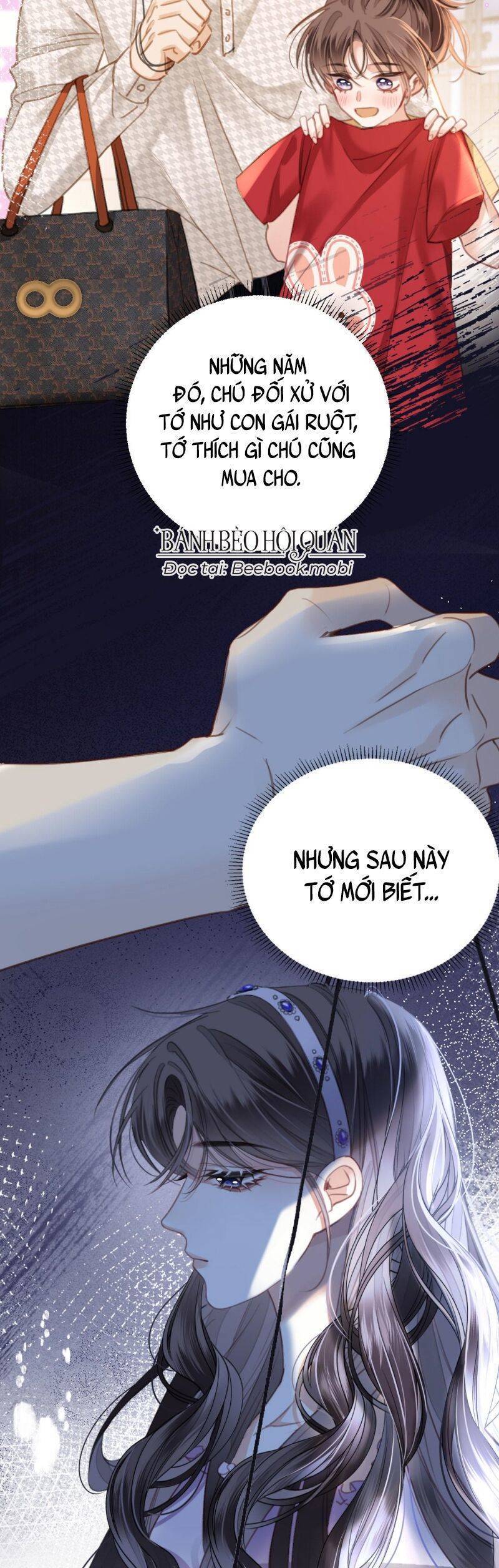 Ngày Mai Cũng Thích Em Chapter 9 - Next Chapter 9