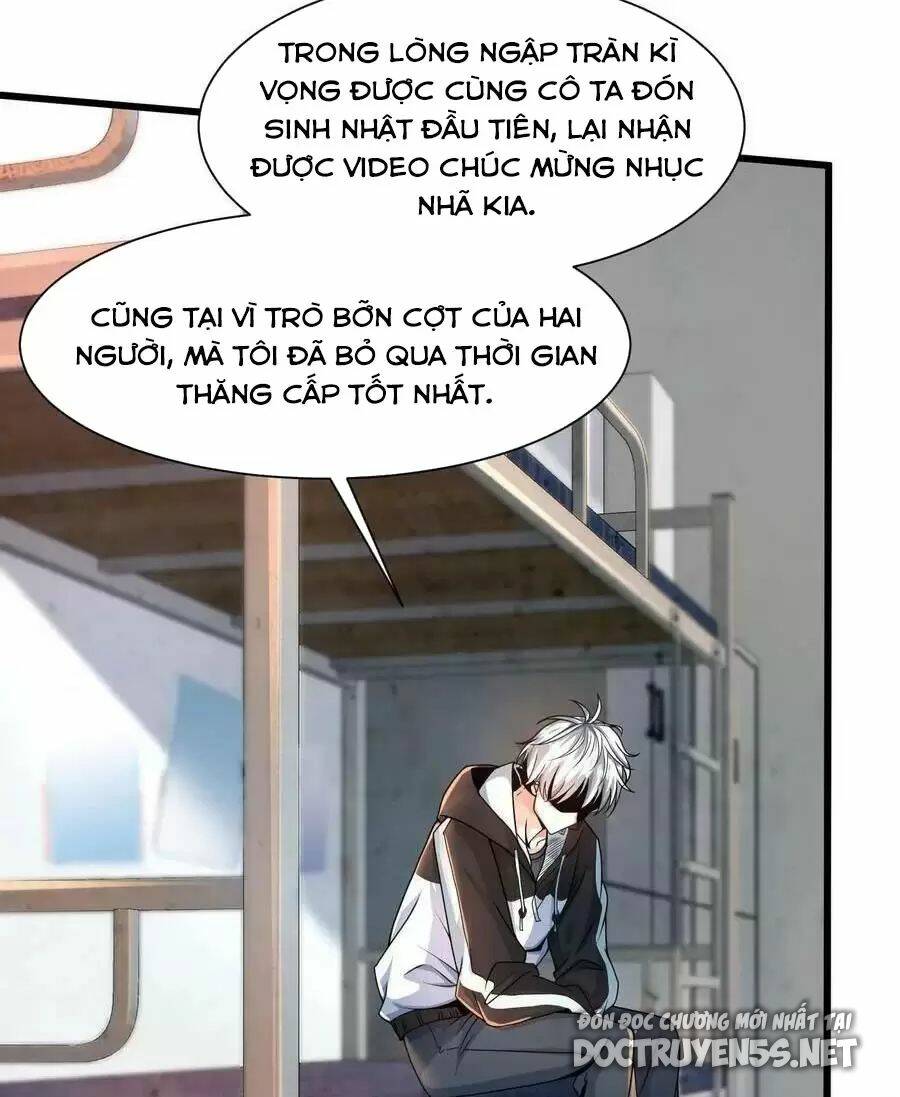 Ngày Tận Thế: Ta Nhận Được Tỷ Lệ Rớt Đồ Gấp 100 Lần Chapter 1 - Next Chapter 2