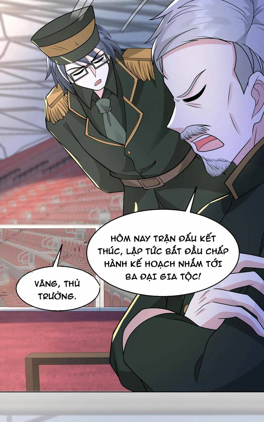 Ngày Tận Thế: Ta Nhận Được Tỷ Lệ Rớt Đồ Gấp 100 Lần Chapter 114 - Next Chapter 115