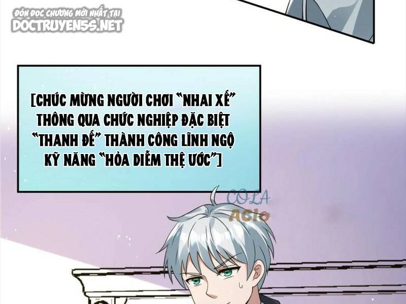 Ngày Tận Thế: Ta Nhận Được Tỷ Lệ Rớt Đồ Gấp 100 Lần Chapter 124 - Next Chapter 125