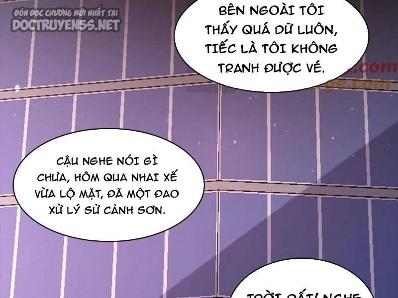 Ngày Tận Thế: Ta Nhận Được Tỷ Lệ Rớt Đồ Gấp 100 Lần Chapter 124 - Next Chapter 125