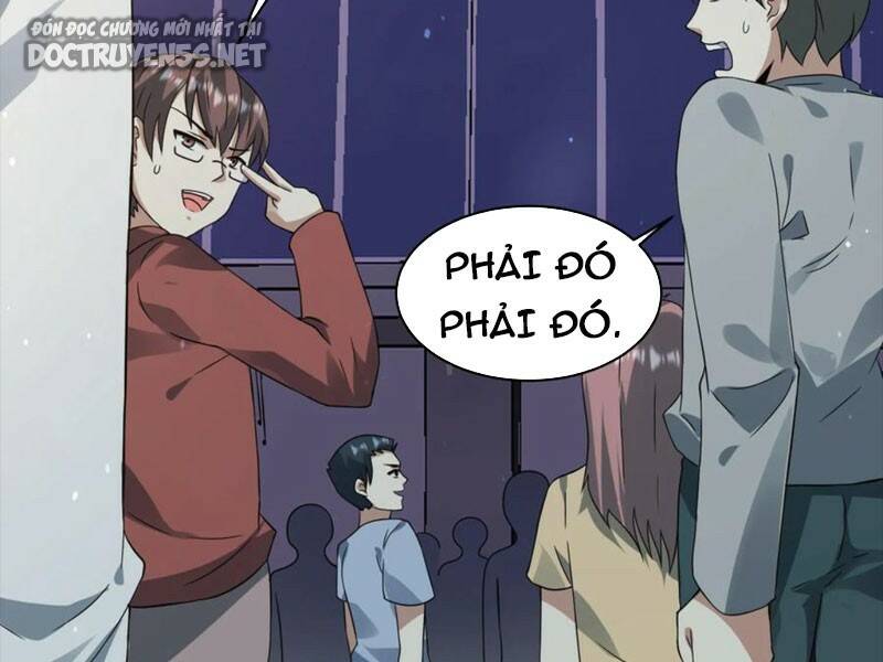 Ngày Tận Thế: Ta Nhận Được Tỷ Lệ Rớt Đồ Gấp 100 Lần Chapter 124 - Next Chapter 125