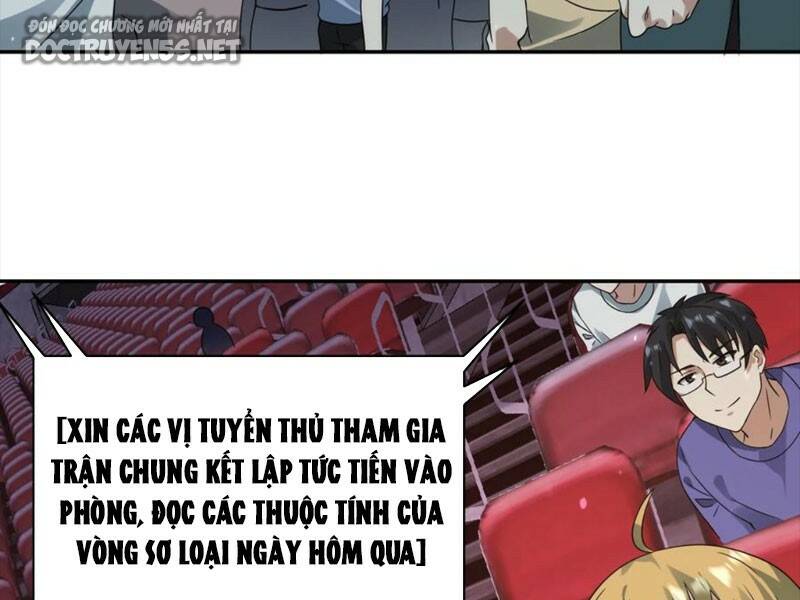 Ngày Tận Thế: Ta Nhận Được Tỷ Lệ Rớt Đồ Gấp 100 Lần Chapter 124 - Next Chapter 125