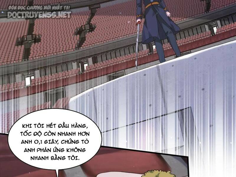 Ngày Tận Thế: Ta Nhận Được Tỷ Lệ Rớt Đồ Gấp 100 Lần Chapter 125 - Next Chapter 126