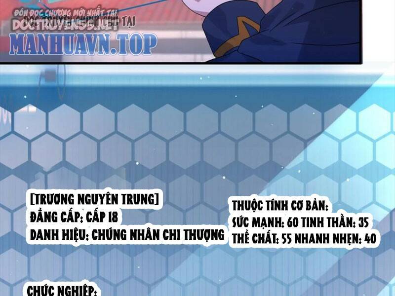 Ngày Tận Thế: Ta Nhận Được Tỷ Lệ Rớt Đồ Gấp 100 Lần Chapter 125 - Next Chapter 126