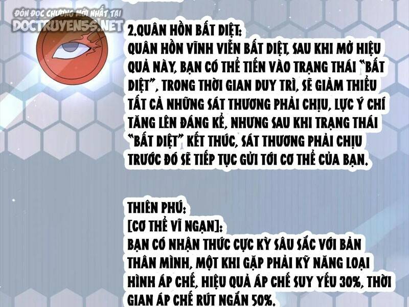 Ngày Tận Thế: Ta Nhận Được Tỷ Lệ Rớt Đồ Gấp 100 Lần Chapter 125 - Next Chapter 126