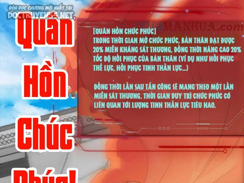 Ngày Tận Thế: Ta Nhận Được Tỷ Lệ Rớt Đồ Gấp 100 Lần Chapter 125 - Next Chapter 126