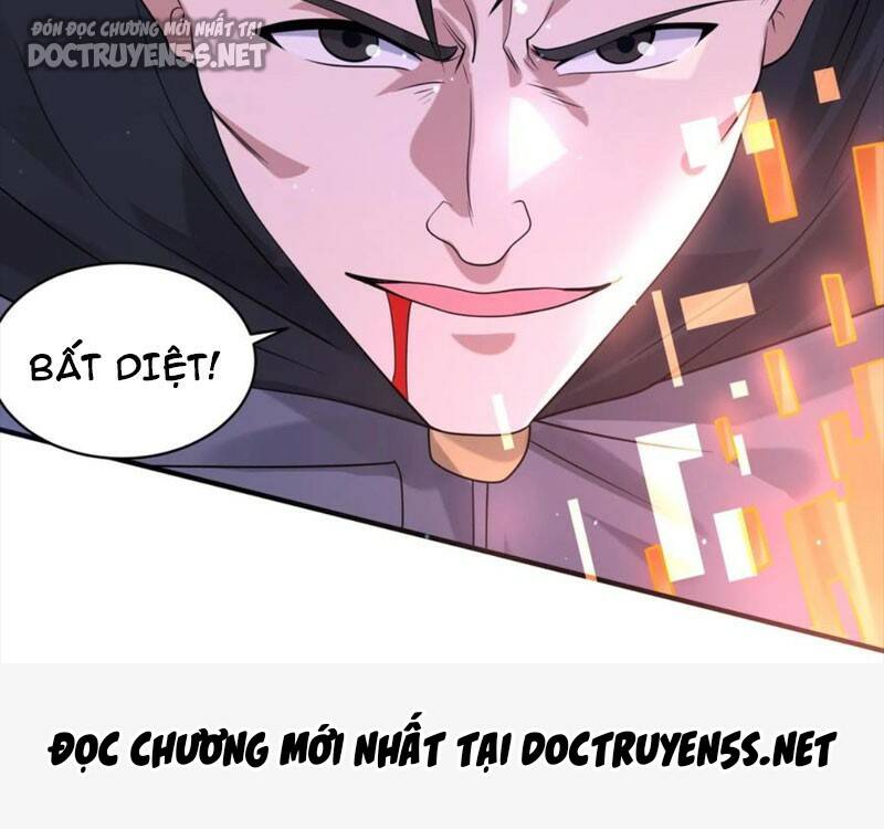 Ngày Tận Thế: Ta Nhận Được Tỷ Lệ Rớt Đồ Gấp 100 Lần Chapter 125 - Next Chapter 126