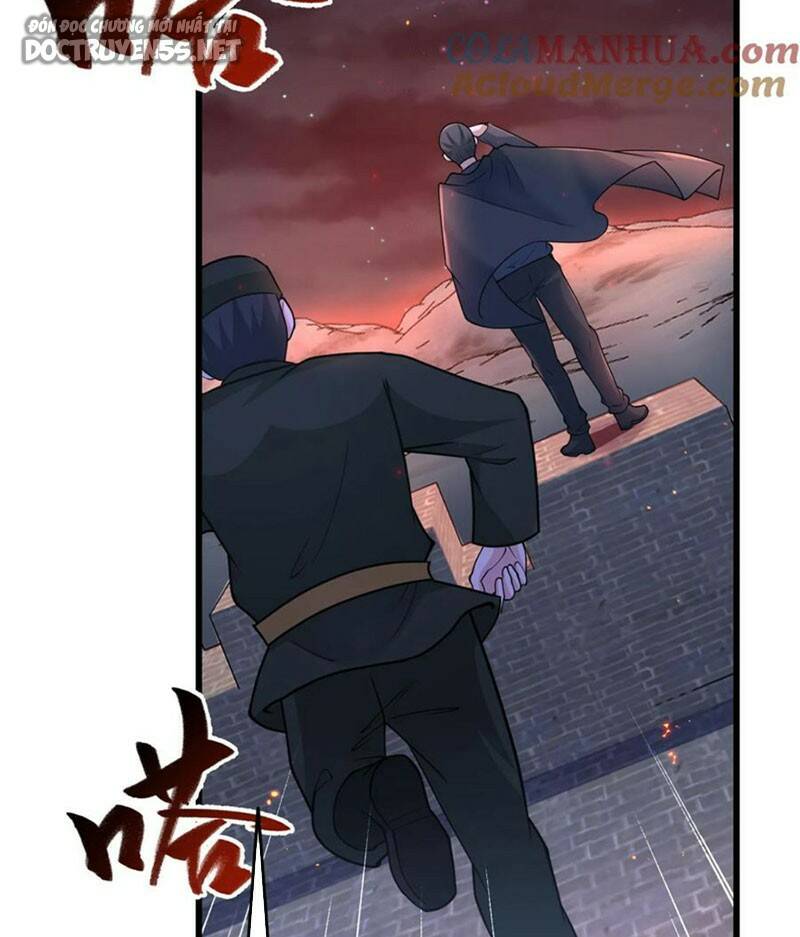 Ngày Tận Thế: Ta Nhận Được Tỷ Lệ Rớt Đồ Gấp 100 Lần Chapter 135 - Next Chapter 136