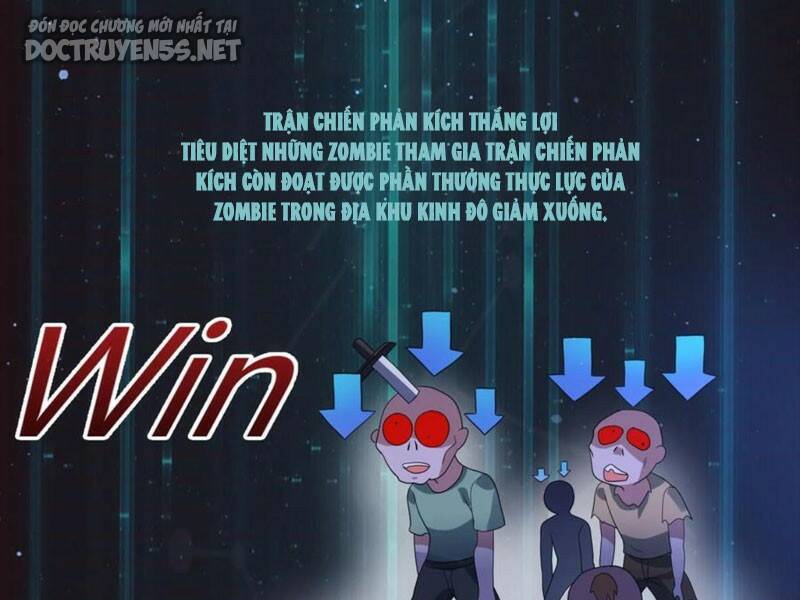 Ngày Tận Thế: Ta Nhận Được Tỷ Lệ Rớt Đồ Gấp 100 Lần Chapter 145 - Next Chapter 146