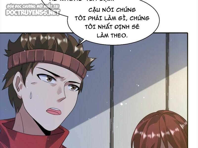 Ngày Tận Thế: Ta Nhận Được Tỷ Lệ Rớt Đồ Gấp 100 Lần Chapter 145 - Next Chapter 146