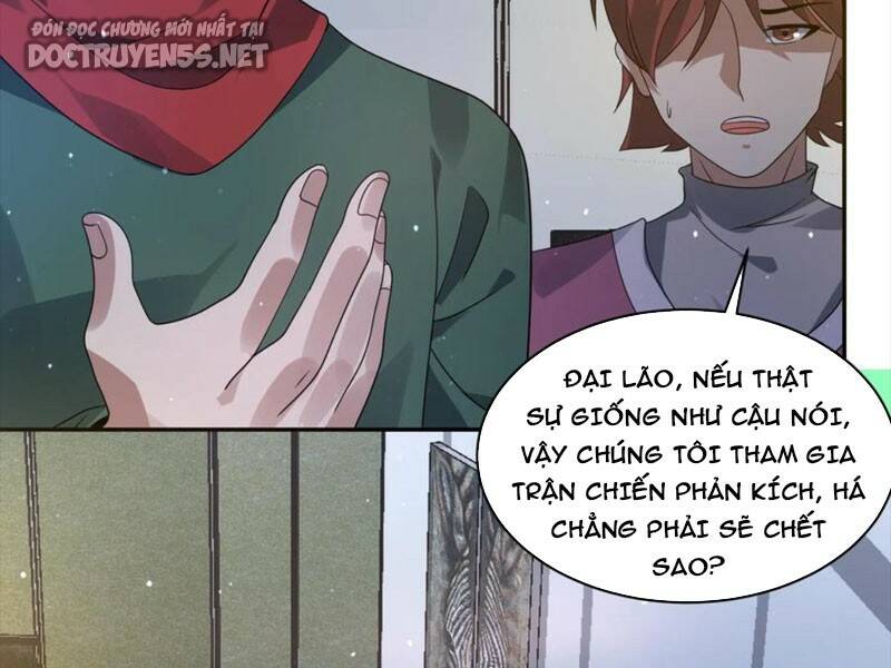 Ngày Tận Thế: Ta Nhận Được Tỷ Lệ Rớt Đồ Gấp 100 Lần Chapter 145 - Next Chapter 146