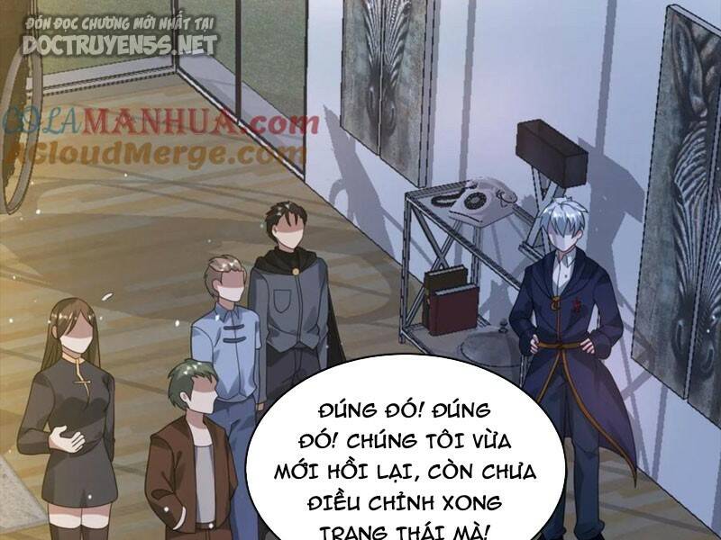 Ngày Tận Thế: Ta Nhận Được Tỷ Lệ Rớt Đồ Gấp 100 Lần Chapter 145 - Next Chapter 146