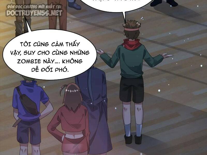 Ngày Tận Thế: Ta Nhận Được Tỷ Lệ Rớt Đồ Gấp 100 Lần Chapter 145 - Next Chapter 146