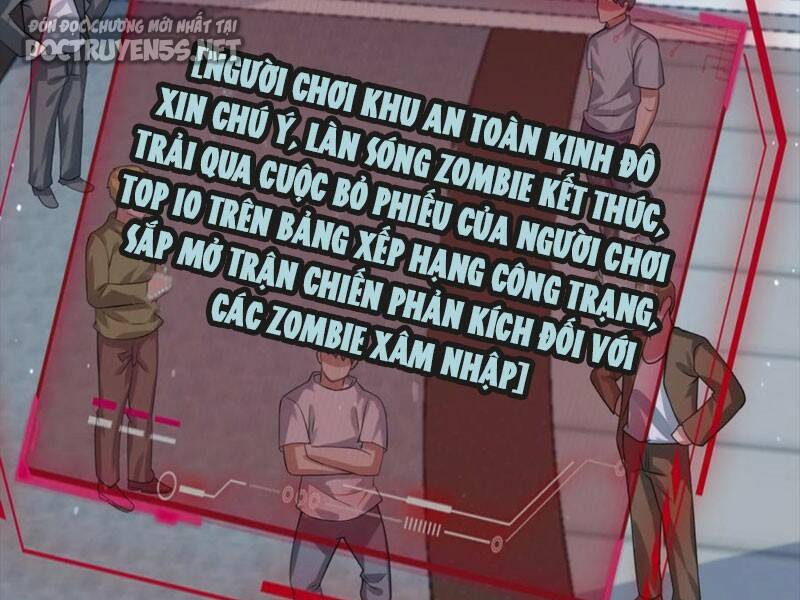 Ngày Tận Thế: Ta Nhận Được Tỷ Lệ Rớt Đồ Gấp 100 Lần Chapter 145 - Next Chapter 146