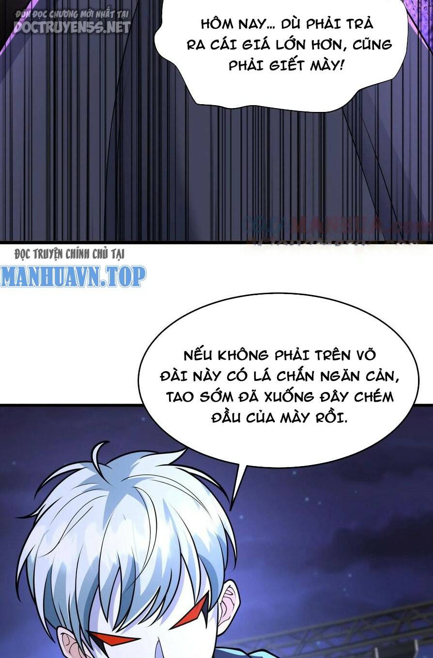 Ngày Tận Thế: Ta Nhận Được Tỷ Lệ Rớt Đồ Gấp 100 Lần Chapter 148 - Next Chapter 149