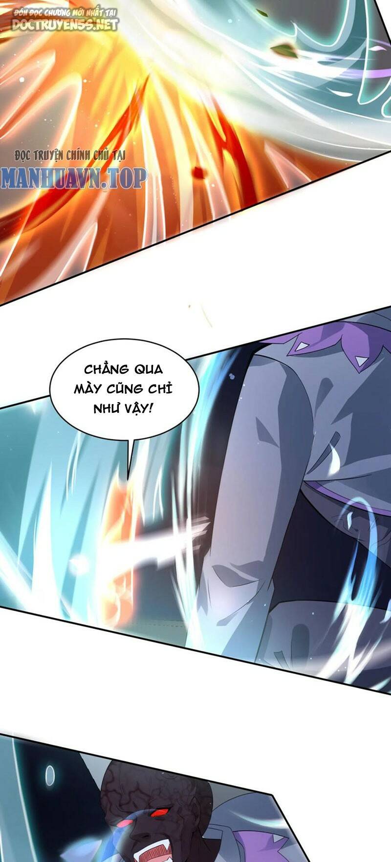 Ngày Tận Thế: Ta Nhận Được Tỷ Lệ Rớt Đồ Gấp 100 Lần Chapter 149 - Next Chapter 150