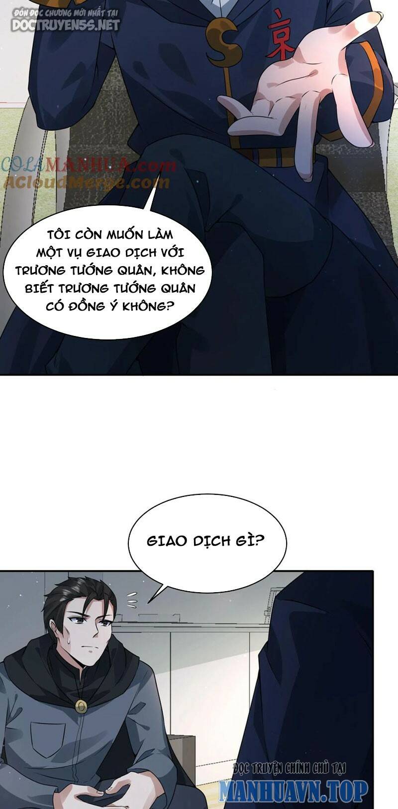 Ngày Tận Thế: Ta Nhận Được Tỷ Lệ Rớt Đồ Gấp 100 Lần Chapter 153 - Next Chapter 154