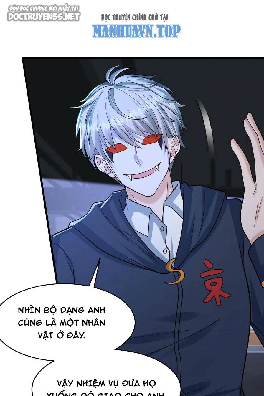 Ngày Tận Thế: Ta Nhận Được Tỷ Lệ Rớt Đồ Gấp 100 Lần Chapter 155 - Next Chapter 156