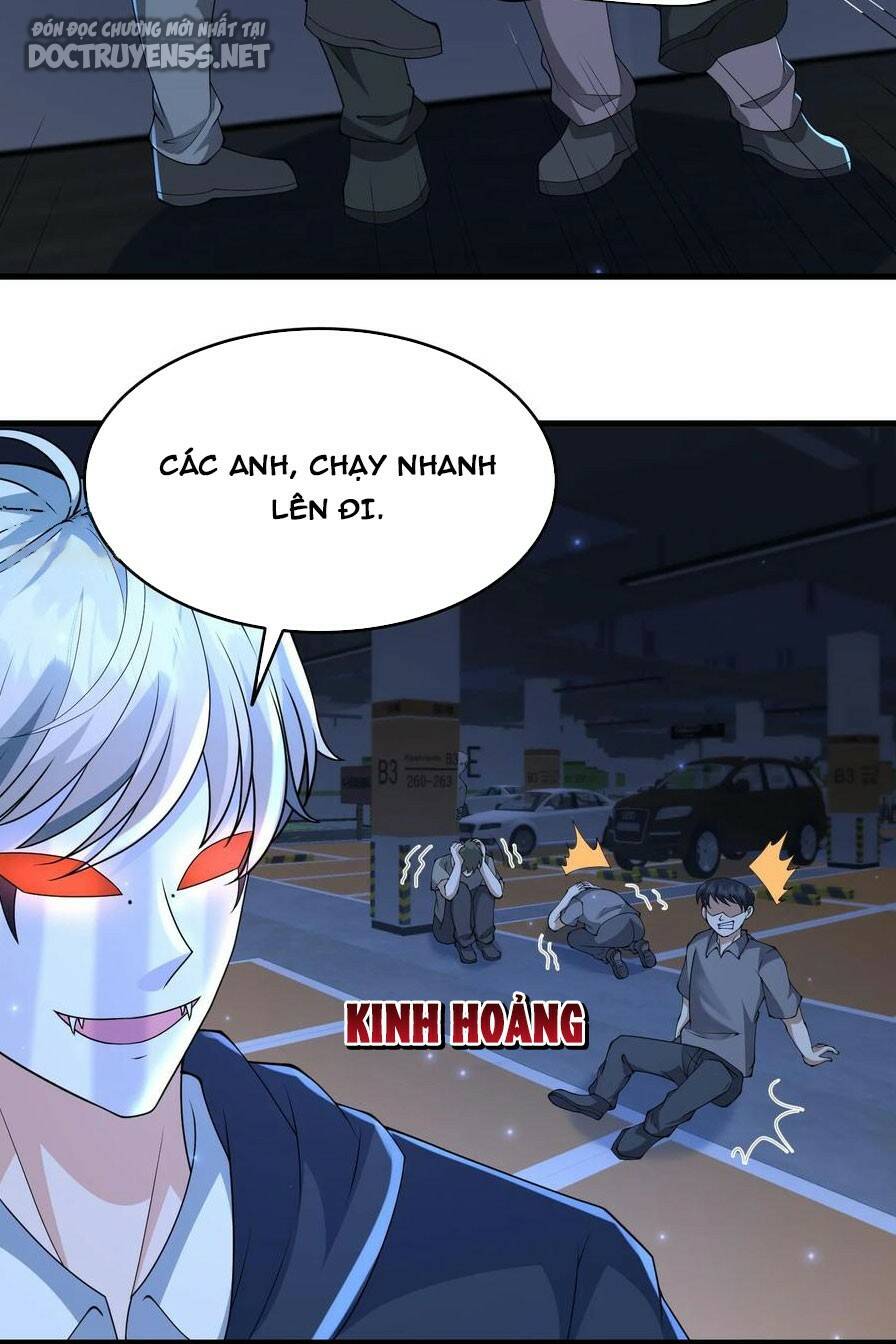 Ngày Tận Thế: Ta Nhận Được Tỷ Lệ Rớt Đồ Gấp 100 Lần Chapter 155 - Next Chapter 156