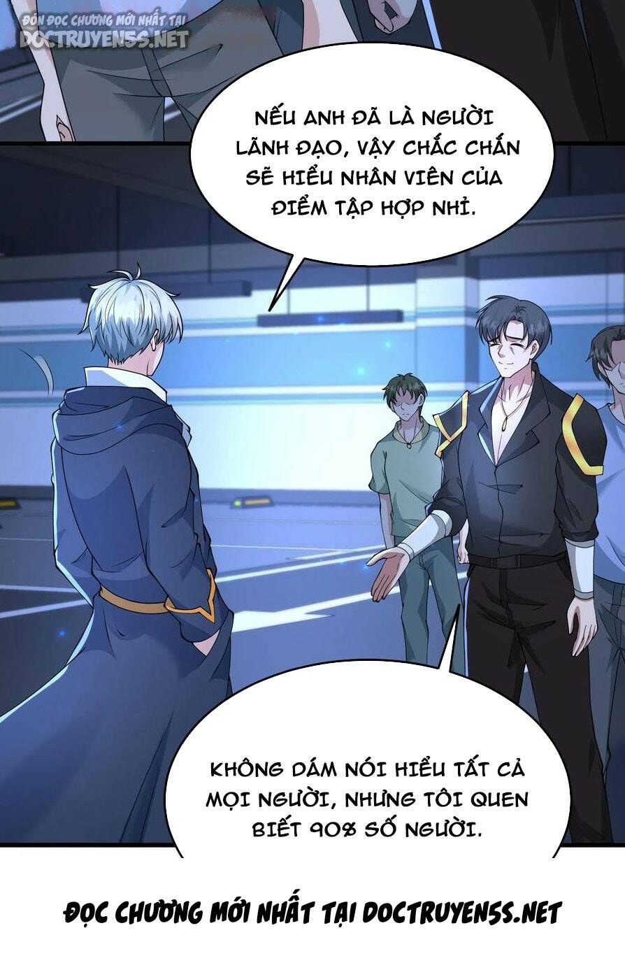 Ngày Tận Thế: Ta Nhận Được Tỷ Lệ Rớt Đồ Gấp 100 Lần Chapter 155 - Next Chapter 156