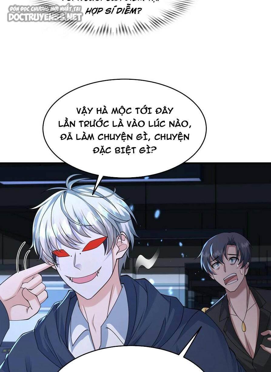 Ngày Tận Thế: Ta Nhận Được Tỷ Lệ Rớt Đồ Gấp 100 Lần Chapter 155 - Next Chapter 156