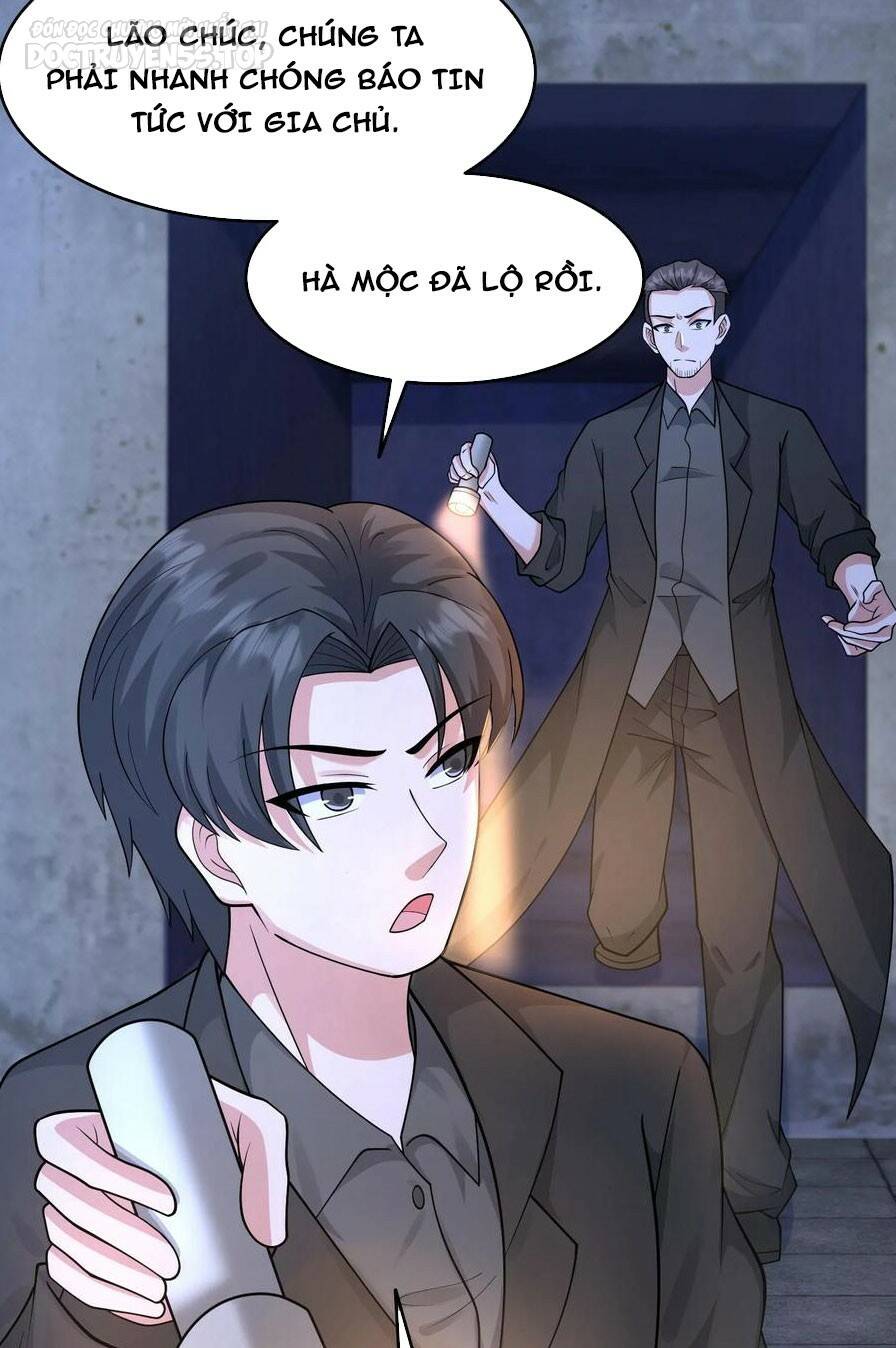 Ngày Tận Thế: Ta Nhận Được Tỷ Lệ Rớt Đồ Gấp 100 Lần Chapter 156 - Next Chapter 157