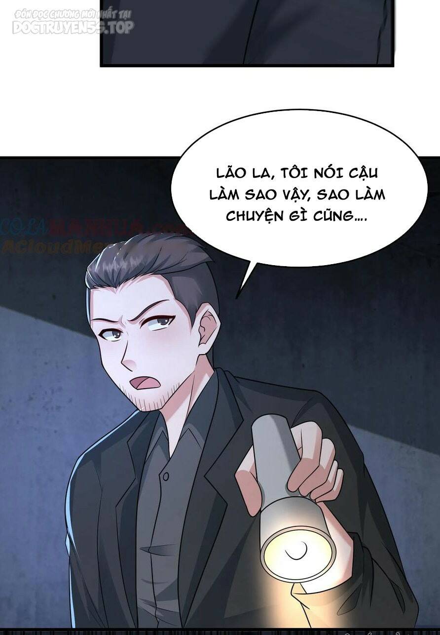 Ngày Tận Thế: Ta Nhận Được Tỷ Lệ Rớt Đồ Gấp 100 Lần Chapter 156 - Next Chapter 157