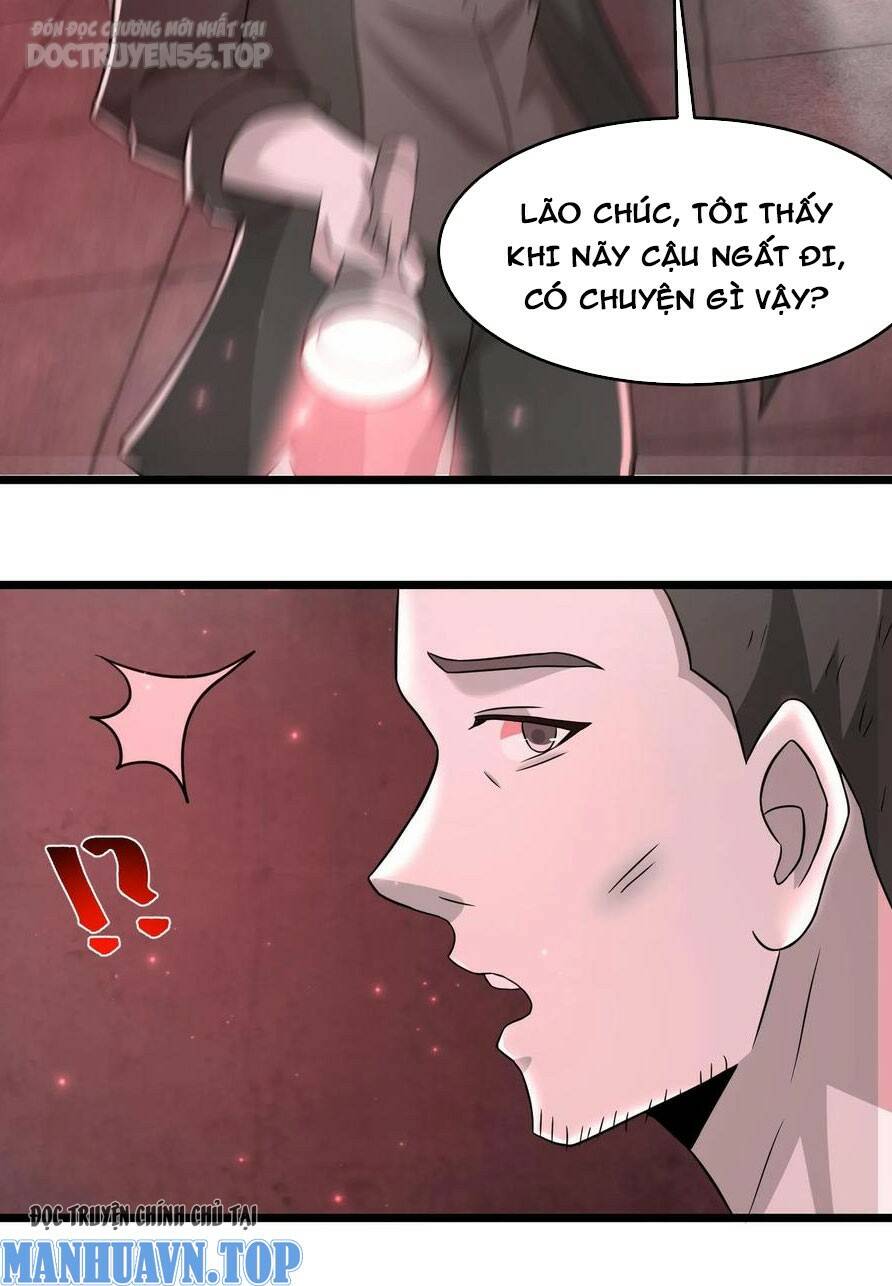 Ngày Tận Thế: Ta Nhận Được Tỷ Lệ Rớt Đồ Gấp 100 Lần Chapter 156 - Next Chapter 157