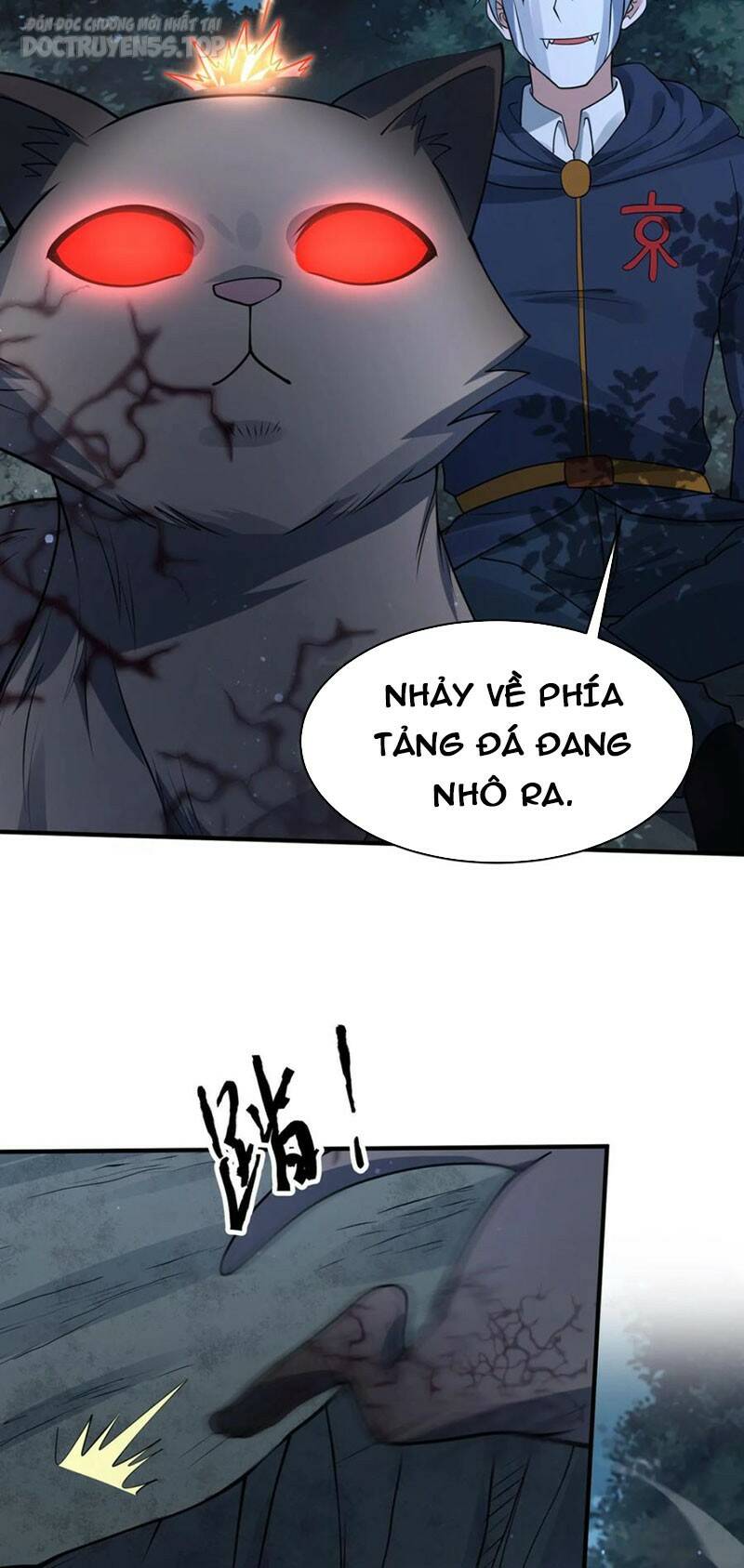 Ngày Tận Thế: Ta Nhận Được Tỷ Lệ Rớt Đồ Gấp 100 Lần Chapter 157 - Next Chapter 158