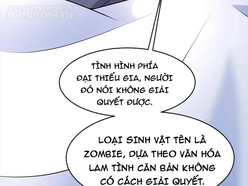 Ngày Tận Thế: Ta Nhận Được Tỷ Lệ Rớt Đồ Gấp 100 Lần Chapter 161 - Next Chapter 162