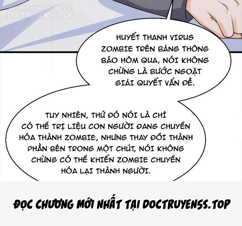 Ngày Tận Thế: Ta Nhận Được Tỷ Lệ Rớt Đồ Gấp 100 Lần Chapter 161 - Next Chapter 162