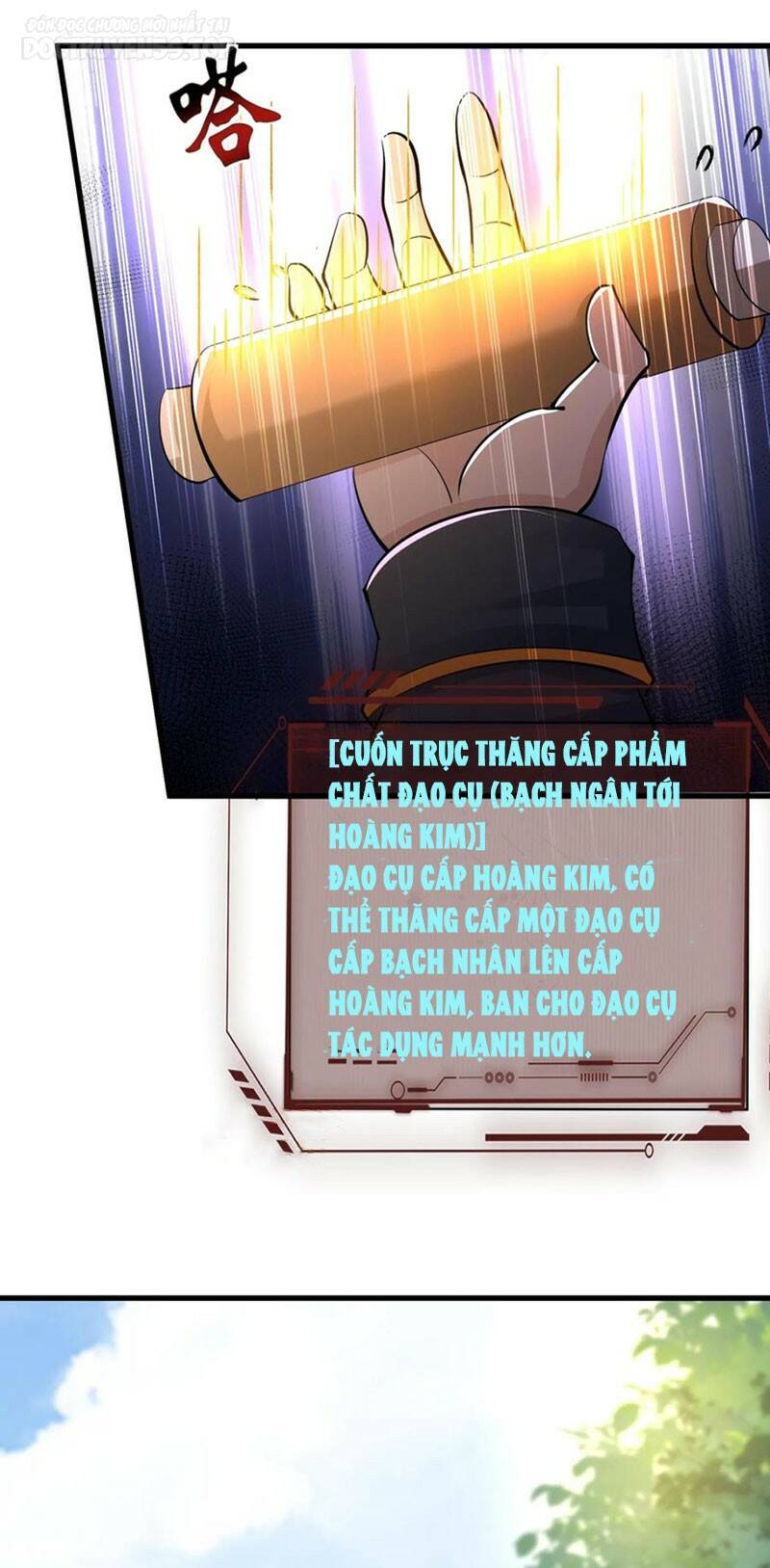 Ngày Tận Thế: Ta Nhận Được Tỷ Lệ Rớt Đồ Gấp 100 Lần Chapter 165 - Next Chapter 166