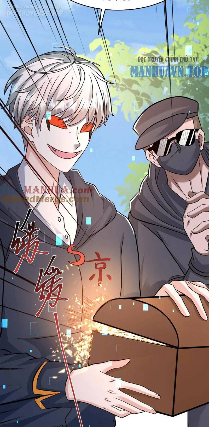 Ngày Tận Thế: Ta Nhận Được Tỷ Lệ Rớt Đồ Gấp 100 Lần Chapter 165 - Next Chapter 166