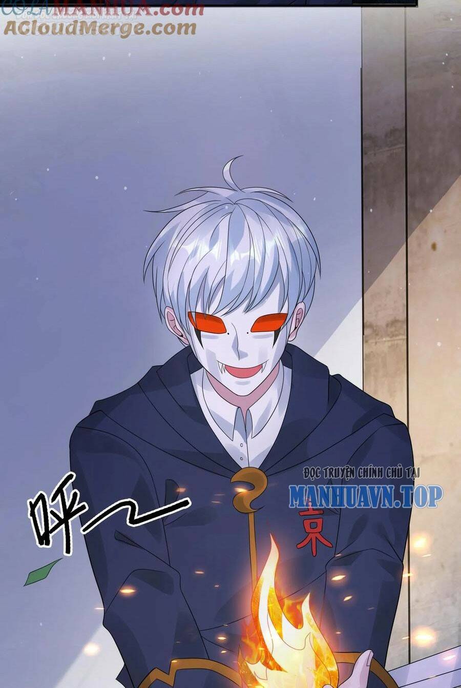 Ngày Tận Thế: Ta Nhận Được Tỷ Lệ Rớt Đồ Gấp 100 Lần Chapter 166 - Next Chapter 167