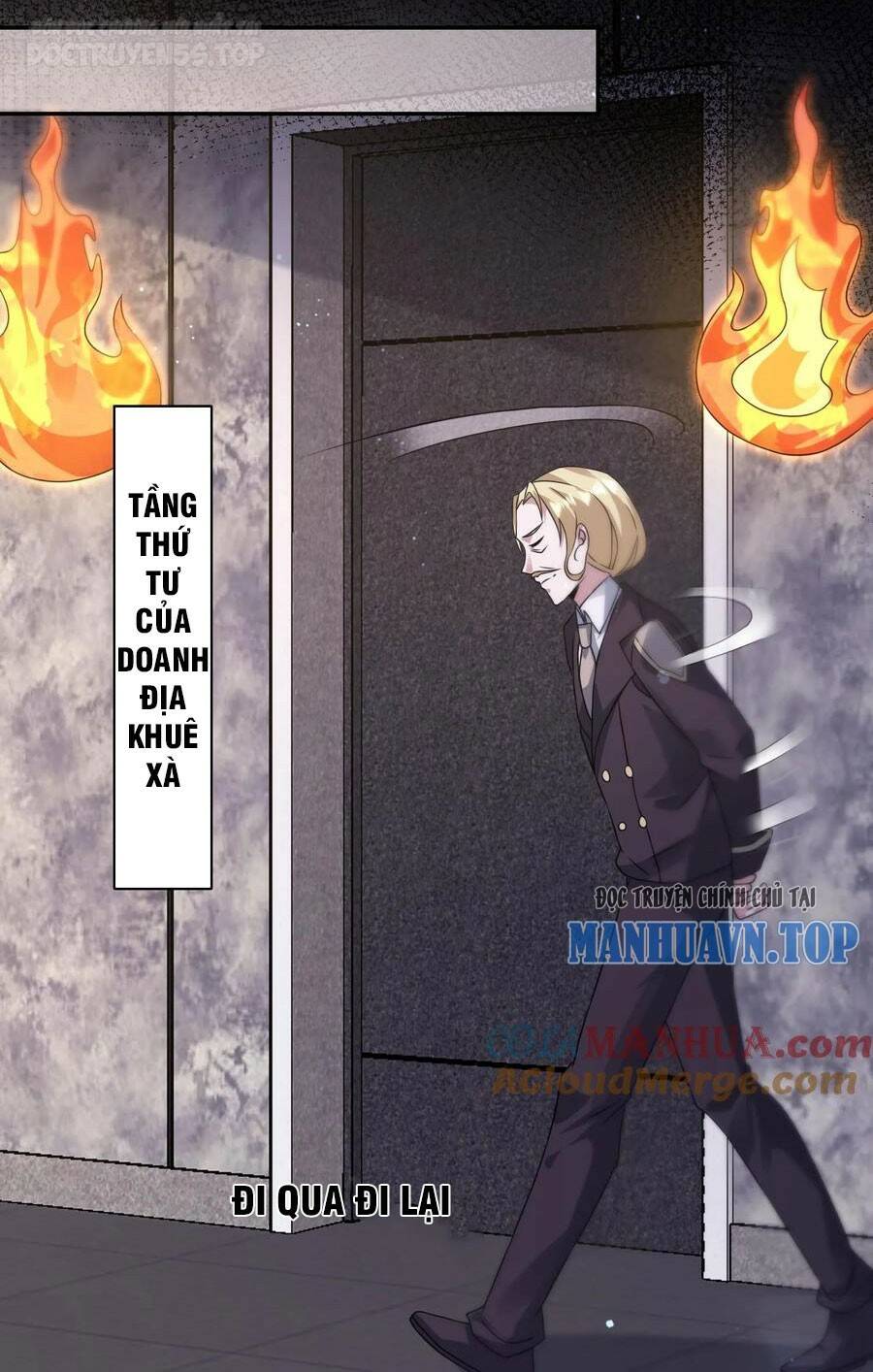 Ngày Tận Thế: Ta Nhận Được Tỷ Lệ Rớt Đồ Gấp 100 Lần Chapter 166 - Next Chapter 167