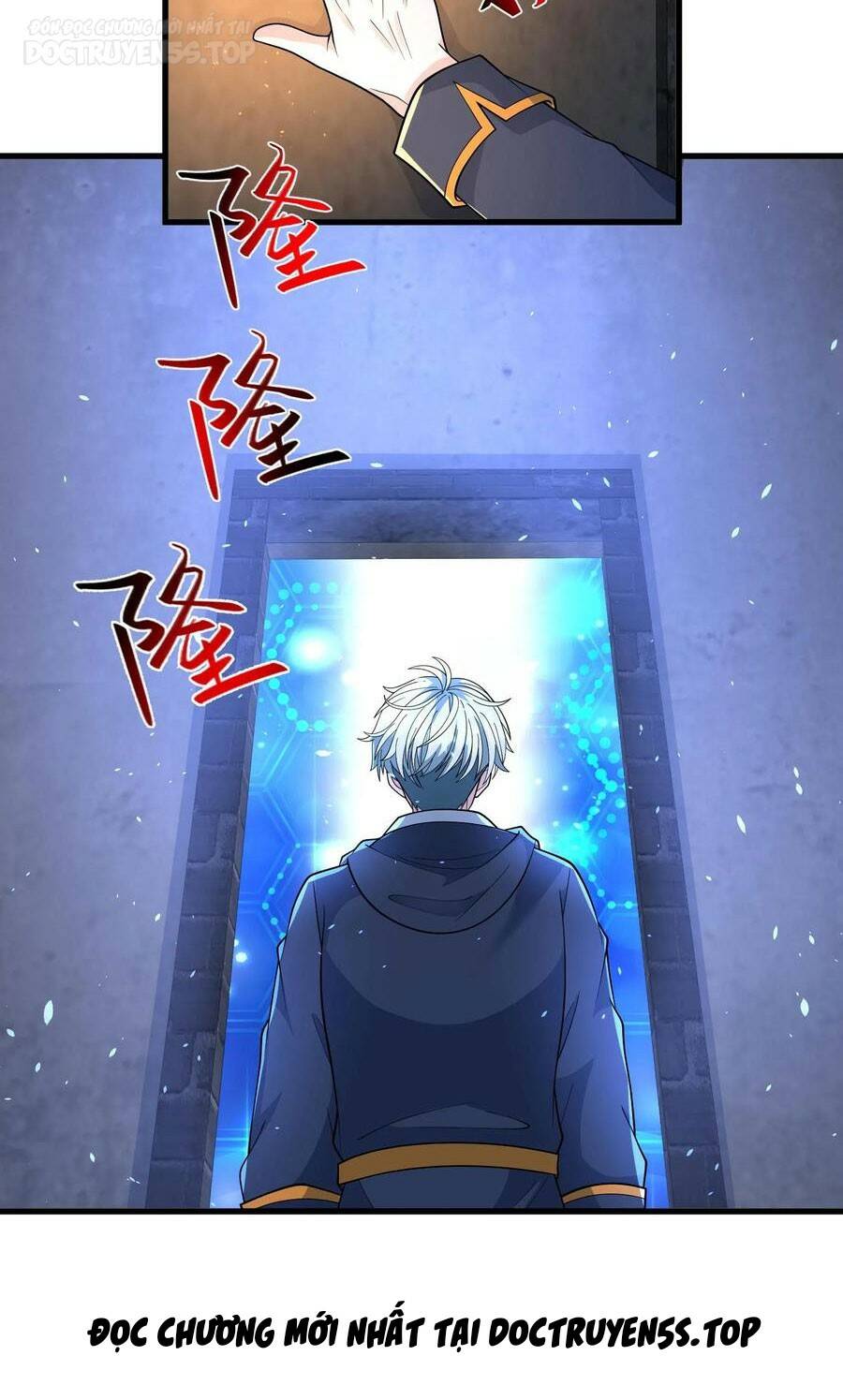 Ngày Tận Thế: Ta Nhận Được Tỷ Lệ Rớt Đồ Gấp 100 Lần Chapter 169 - Next Chapter 170