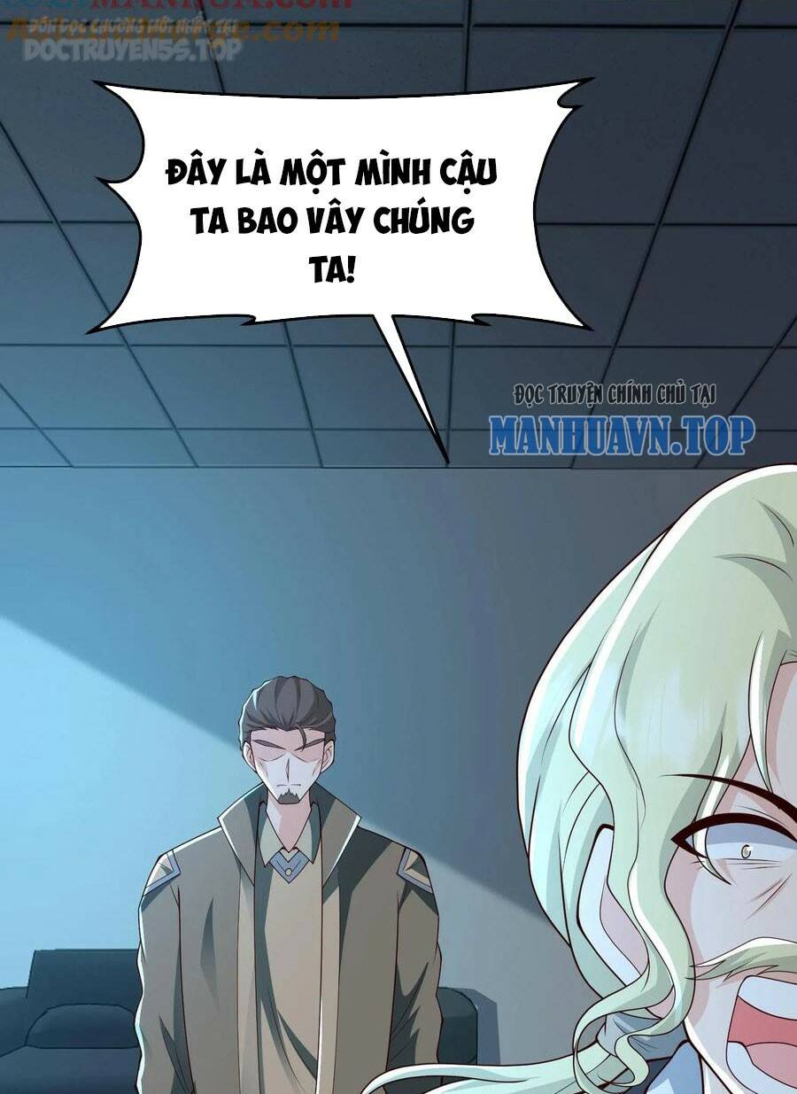 Ngày Tận Thế: Ta Nhận Được Tỷ Lệ Rớt Đồ Gấp 100 Lần Chapter 169 - Next Chapter 170