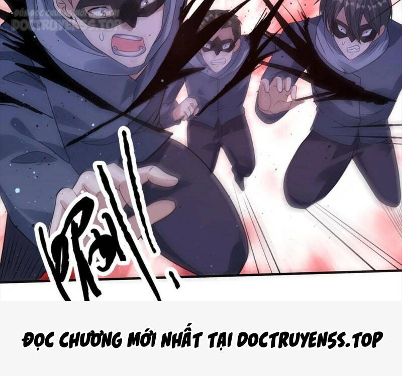 Ngày Tận Thế: Ta Nhận Được Tỷ Lệ Rớt Đồ Gấp 100 Lần Chapter 172 - Next Chapter 173