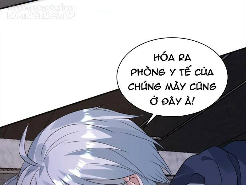 Ngày Tận Thế: Ta Nhận Được Tỷ Lệ Rớt Đồ Gấp 100 Lần Chapter 172 - Next Chapter 173