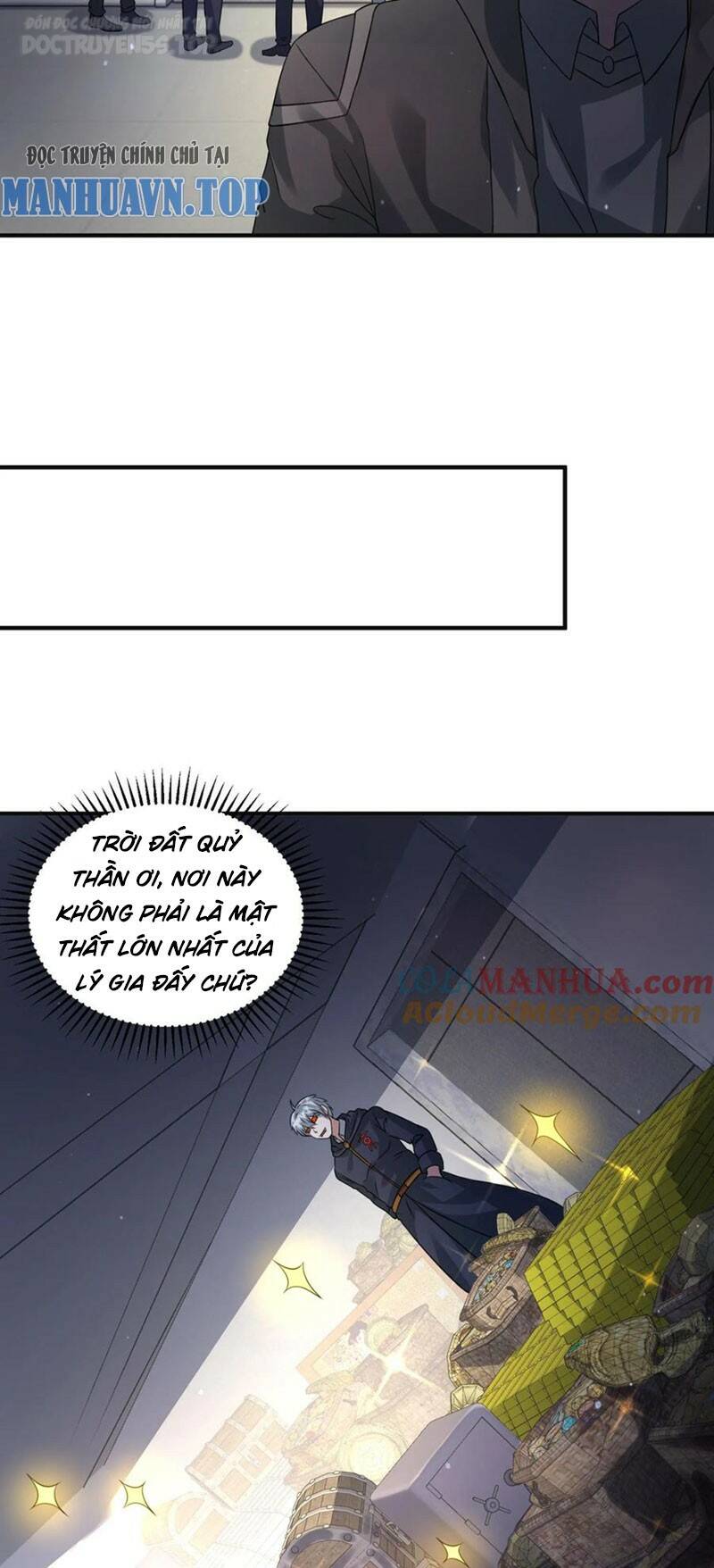 Ngày Tận Thế: Ta Nhận Được Tỷ Lệ Rớt Đồ Gấp 100 Lần Chapter 173 - Next Chapter 174