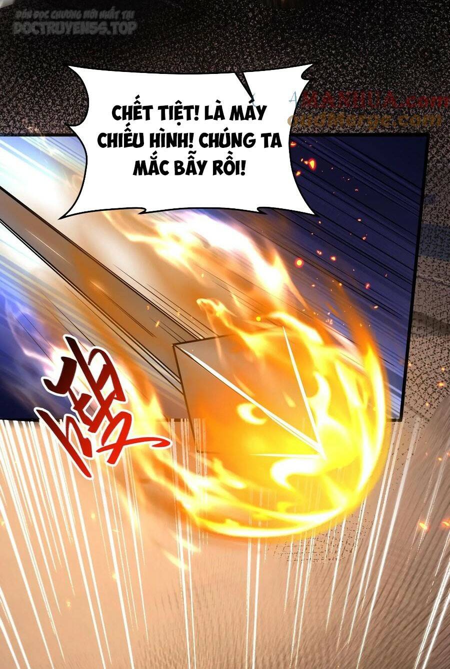 Ngày Tận Thế: Ta Nhận Được Tỷ Lệ Rớt Đồ Gấp 100 Lần Chapter 178 - Next Chapter 179