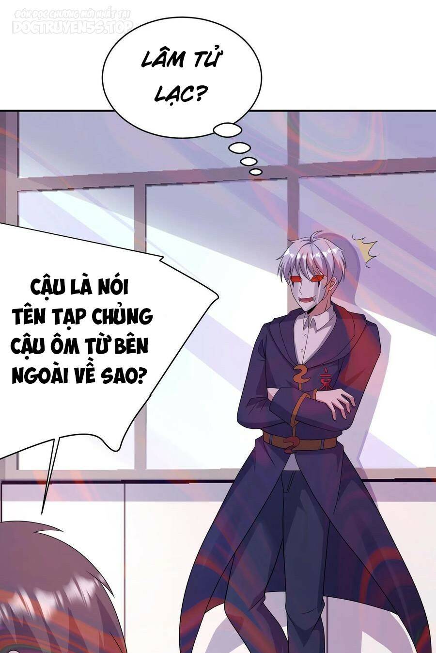 Ngày Tận Thế: Ta Nhận Được Tỷ Lệ Rớt Đồ Gấp 100 Lần Chapter 180 - Next Chapter 181