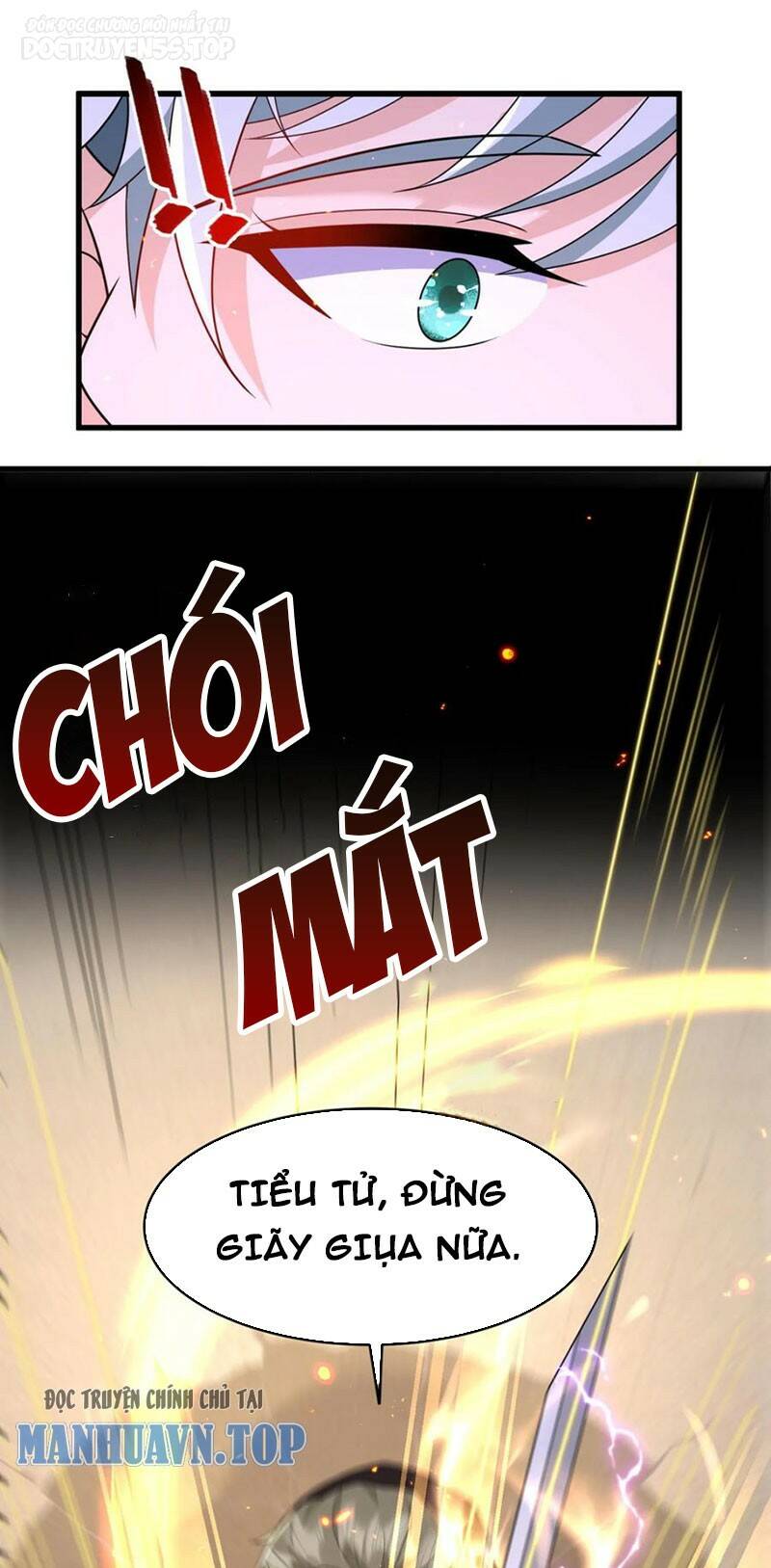 Ngày Tận Thế: Ta Nhận Được Tỷ Lệ Rớt Đồ Gấp 100 Lần Chapter 182 - Next Chapter 183