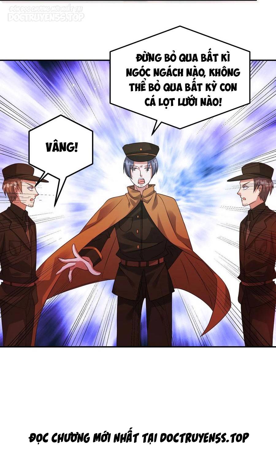 Ngày Tận Thế: Ta Nhận Được Tỷ Lệ Rớt Đồ Gấp 100 Lần Chapter 186 - Next Chapter 187