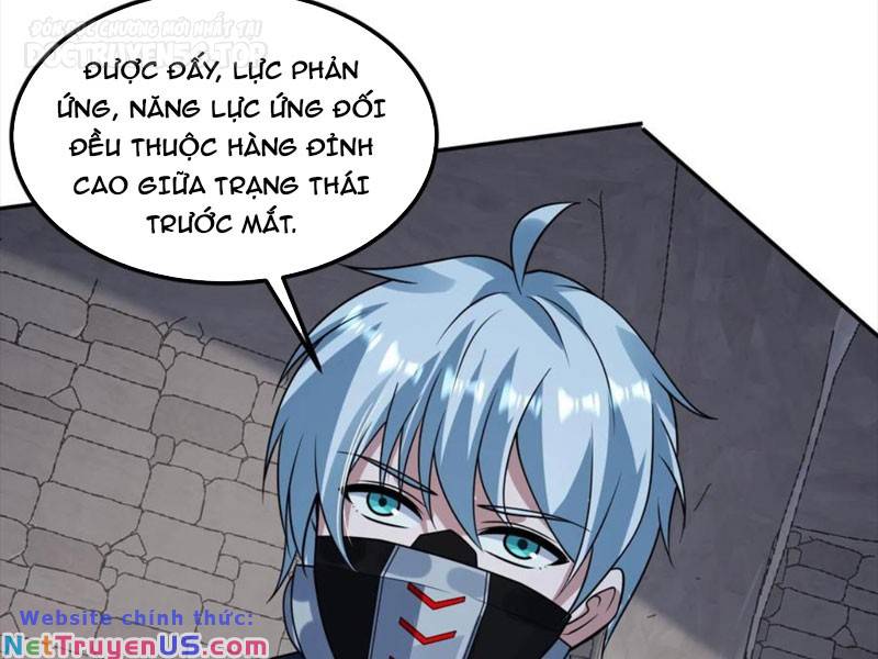 Ngày Tận Thế: Ta Nhận Được Tỷ Lệ Rớt Đồ Gấp 100 Lần Chapter 187.5 - Next Chapter 188