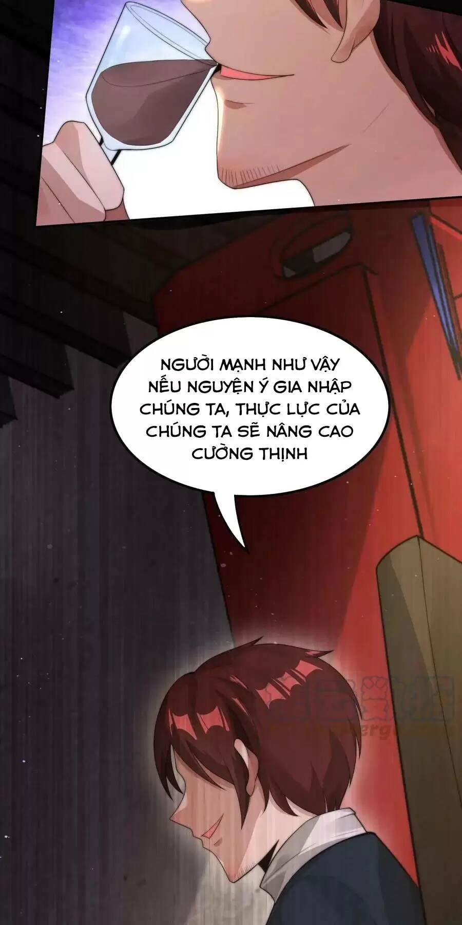 Ngày Tận Thế: Ta Nhận Được Tỷ Lệ Rớt Đồ Gấp 100 Lần Chapter 32 - Next Chapter 33