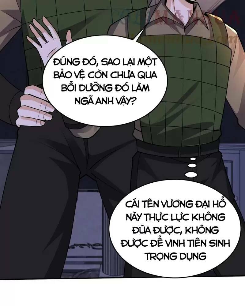 Ngày Tận Thế: Ta Nhận Được Tỷ Lệ Rớt Đồ Gấp 100 Lần Chapter 41 - Next Chapter 42