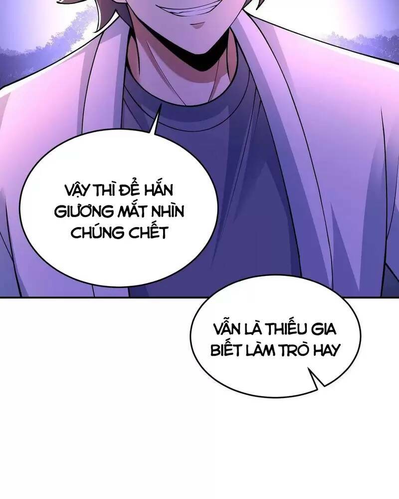 Ngày Tận Thế: Ta Nhận Được Tỷ Lệ Rớt Đồ Gấp 100 Lần Chapter 41 - Next Chapter 42